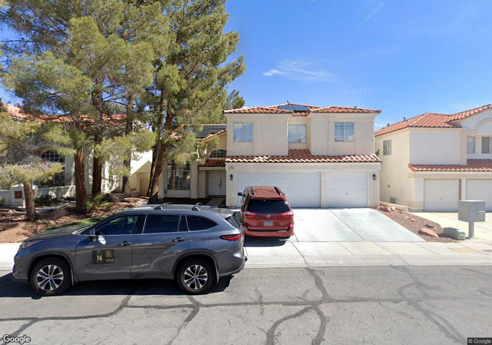 2720 Dune Cove Rd, Las Vegas, NV 89117 - photo 1