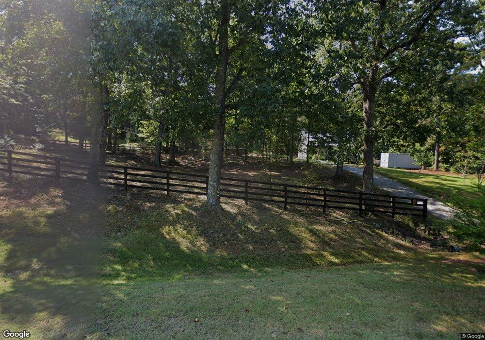 345 Truitt Rd, Carrollton, GA 30116 - photo 1