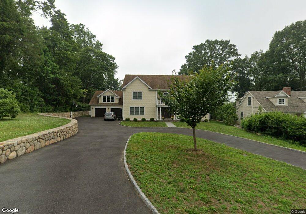 8 W Elm St, Darien, CT 06820 - photo 1