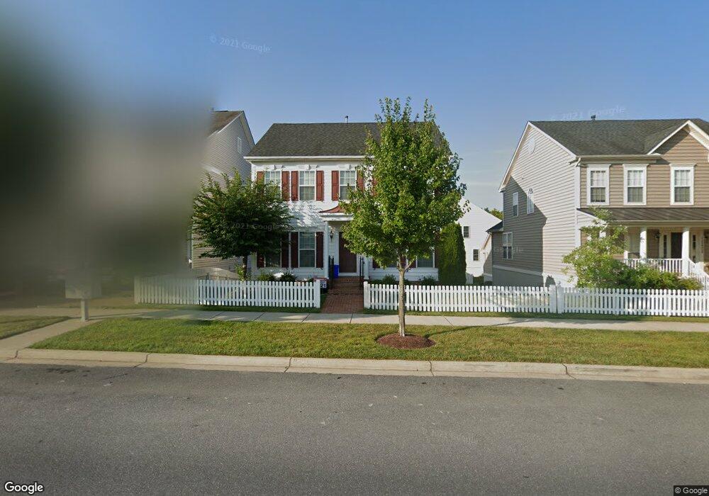 12606 Grand Elm St, Clarksburg, MD 20871 - photo 1