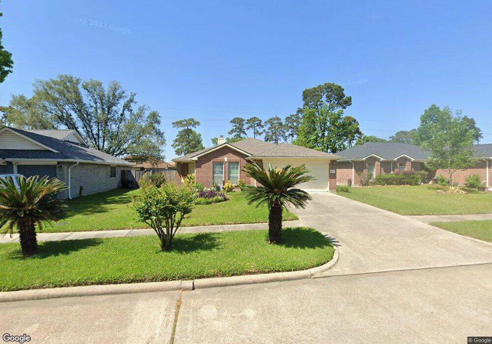 10907 Kentington Oak Dr, Humble, TX 77396 - photo 1