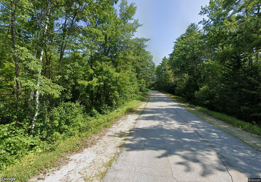 LOT 1 Pendexter, Parsonsfield, ME 04047 - photo 1