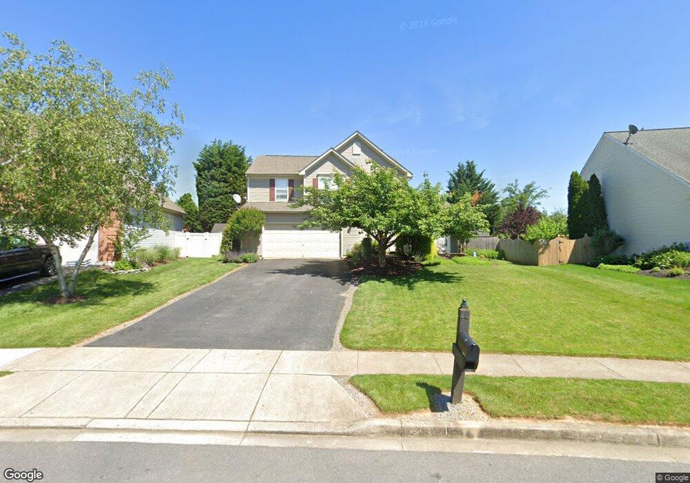 6809 Morrow Way, Frederick, MD 21703 - photo 1