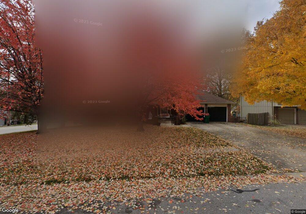 11101 W 50th St, Shawnee, KS 66203 - photo 1