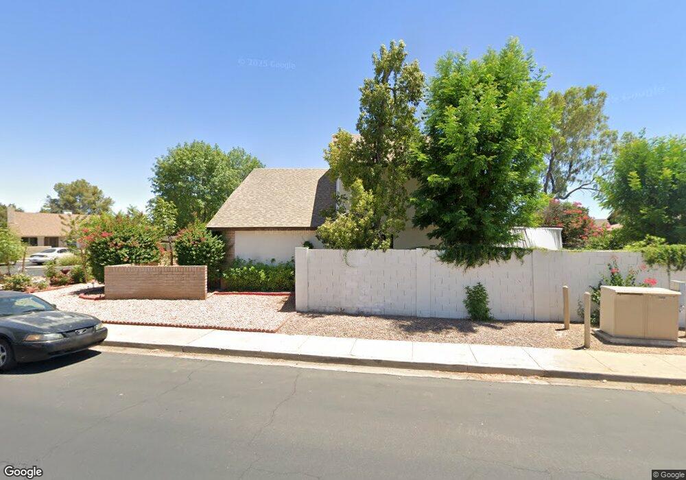 1441 W Impala Ave, Mesa, AZ 85202 - photo 1