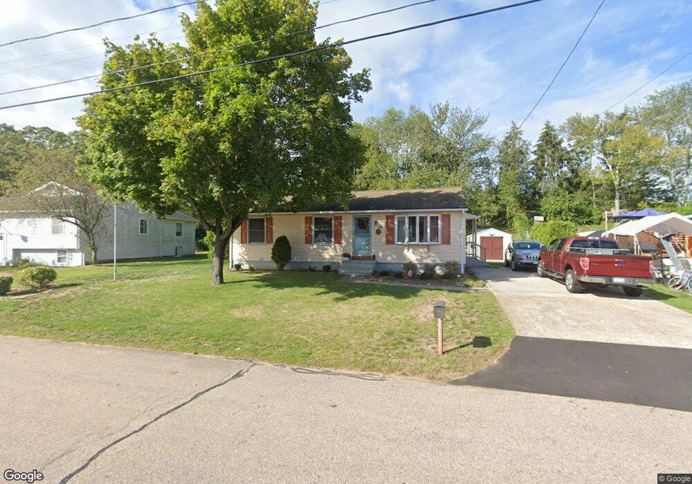 56 Beatrice St, Westerly, RI 02891 - photo 1