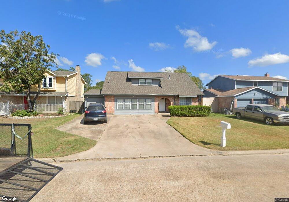 2522 Woodsdale Blvd, Houston, TX 77038 - photo 1