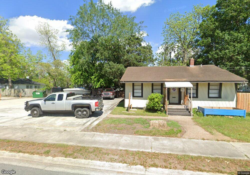849 Cassat Ave, Jacksonville, FL 32205 - photo 1