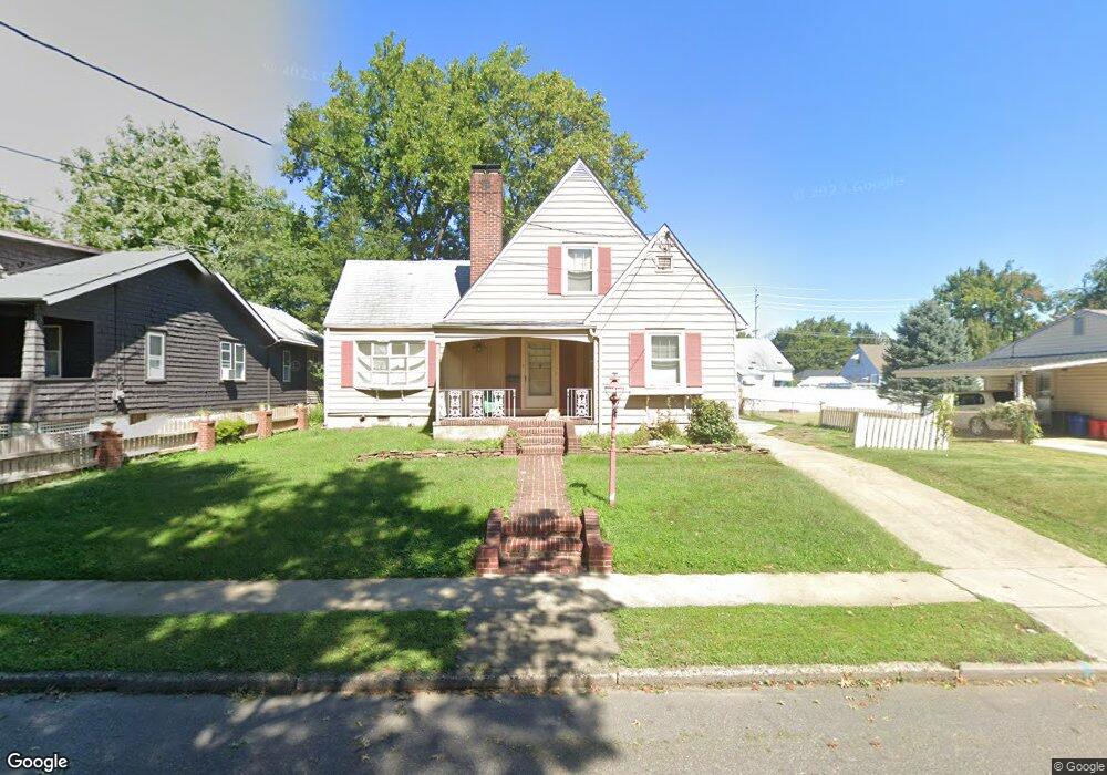 226 Wilson Ave, Mount Ephraim, NJ 08059 - photo 1