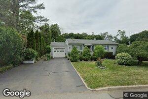 6 Roosevelt St, New Haven, CT 06513