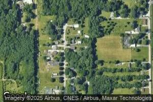 2517 Smith Dr, Lafayette, IN 47909