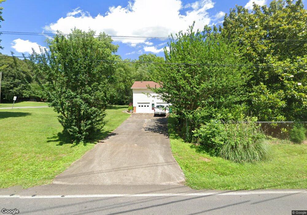 1189 New Light Rd, Canton, GA 30115 - photo 1