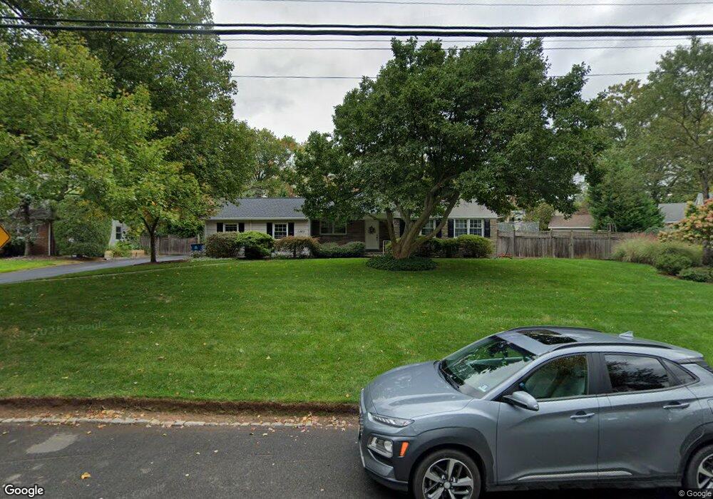 1889 Winding Brook Way, Scotch Plains, NJ 07076 - photo 1