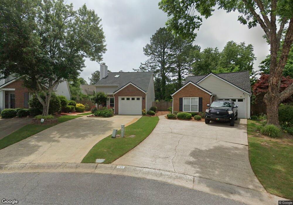 1103 Rook Place unit 4, Woodstock, GA 30188 - photo 1