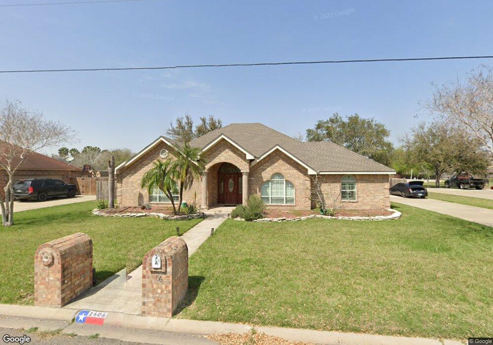 1606 Scobey Ave, Donna, TX 78537 - photo 1