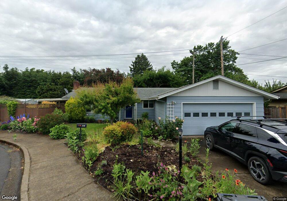 1657 Elanco Ave, Eugene, OR 97408 - photo 1