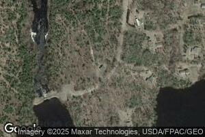 W6980 Dam Rd, Fifield, WI 54524