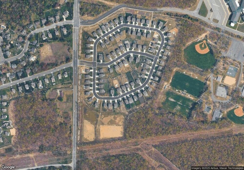 136 Presley Way, Williamstown, NJ 08094 - photo 1