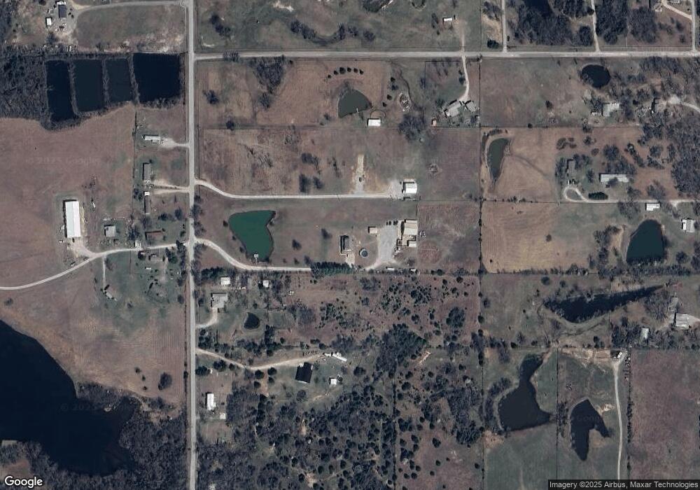 7757 S 145th West Ave, Sapulpa, OK 74066 - photo 1