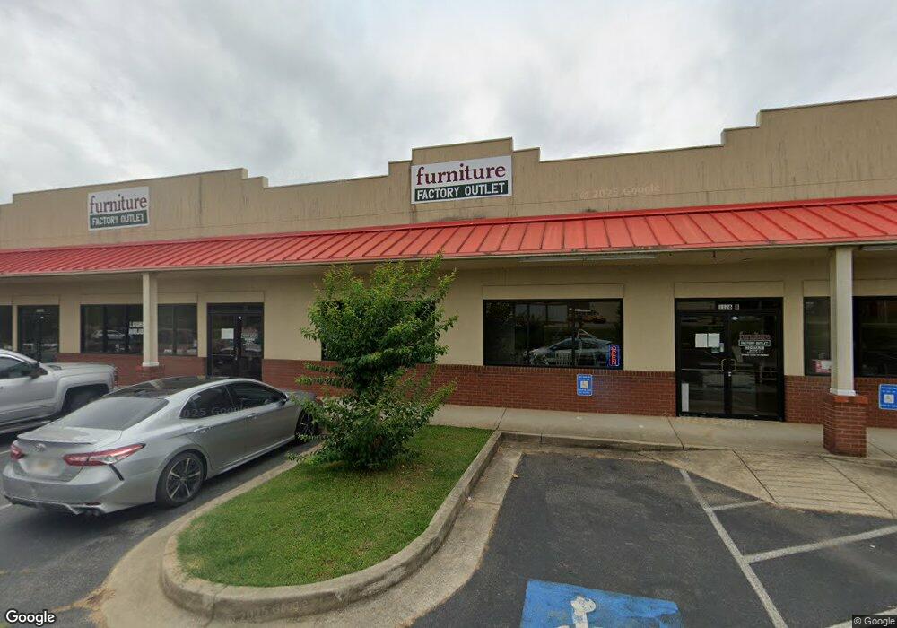 1126 N Tennessee St unit B, Cartersville, GA 30120 - photo 1