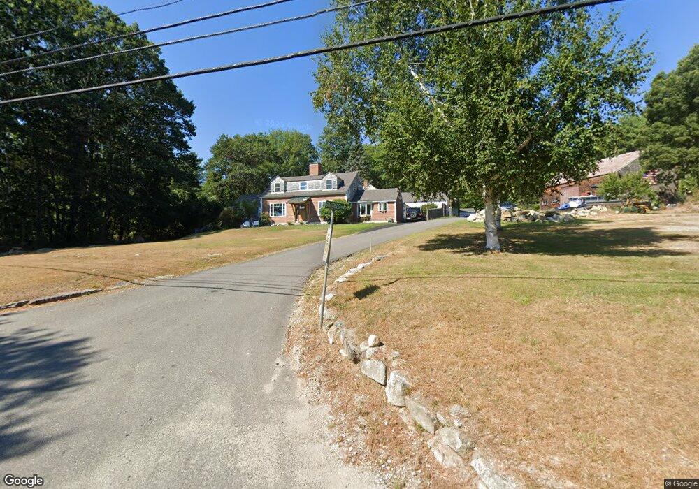 6 Banfield Rd, Wolfeboro, NH 03894 - photo 1