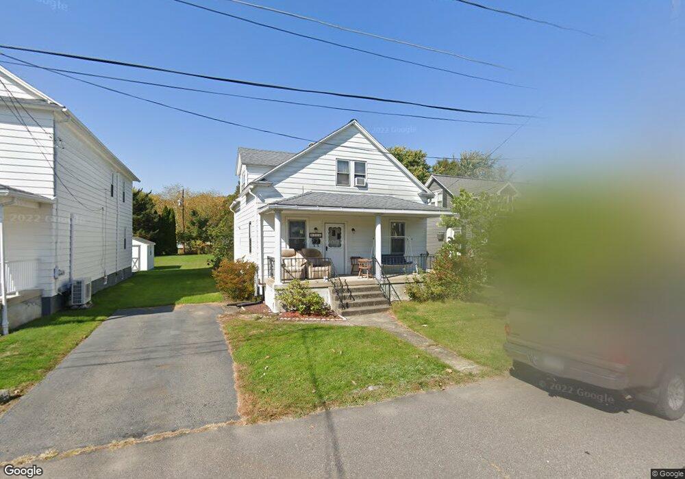 214 Harding St, Dupont, PA 18641 - photo 1