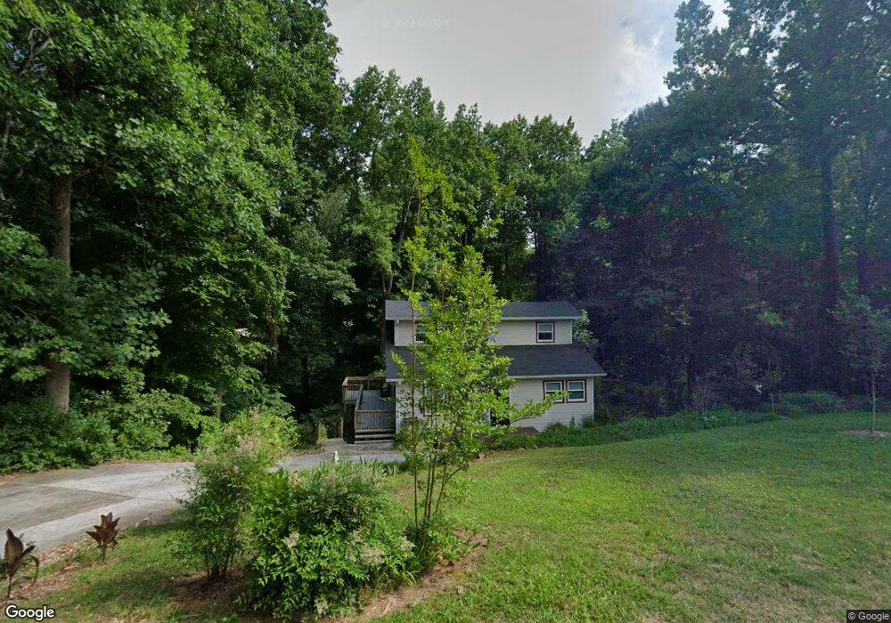 4544 Wahoo Dr, Gainesville, GA 30506 - photo 1