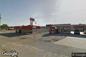 Box 1743 Sallisaw Rt 1, Bunch, OK 74931