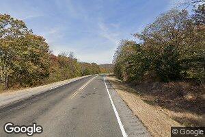 90750 Hwy 59, Bunch, OK 74931