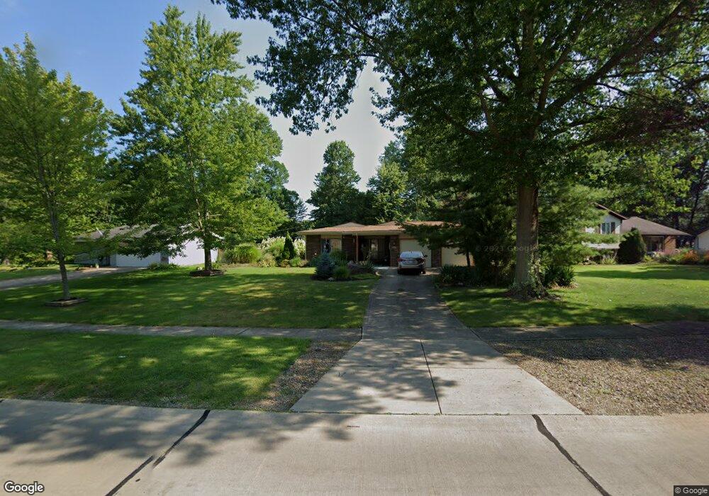 26872 Locust Dr, Olmsted Falls, OH 44138 - photo 1