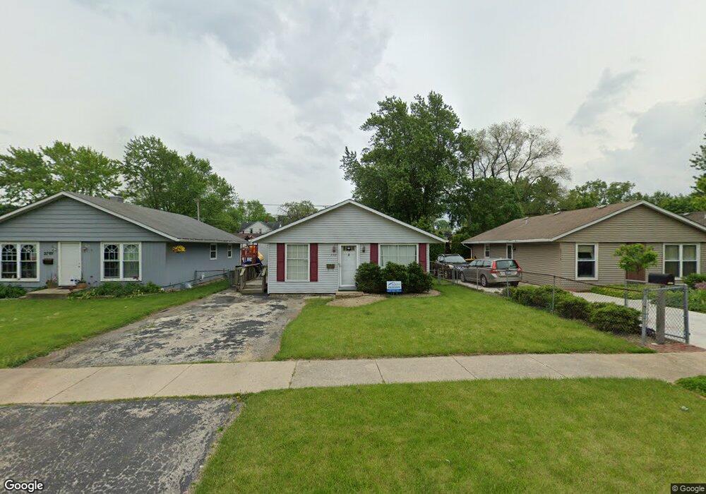 2709 20th St, Zion, IL 60099 - photo 1