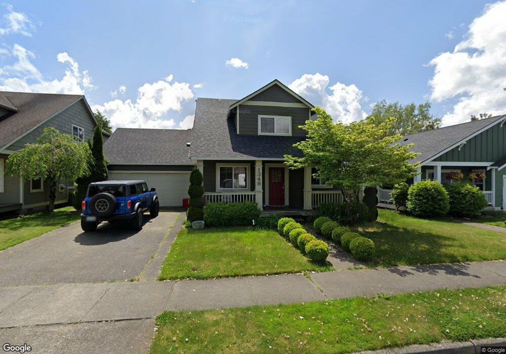 1348 Elm St, Lynden, WA 98264 - photo 1