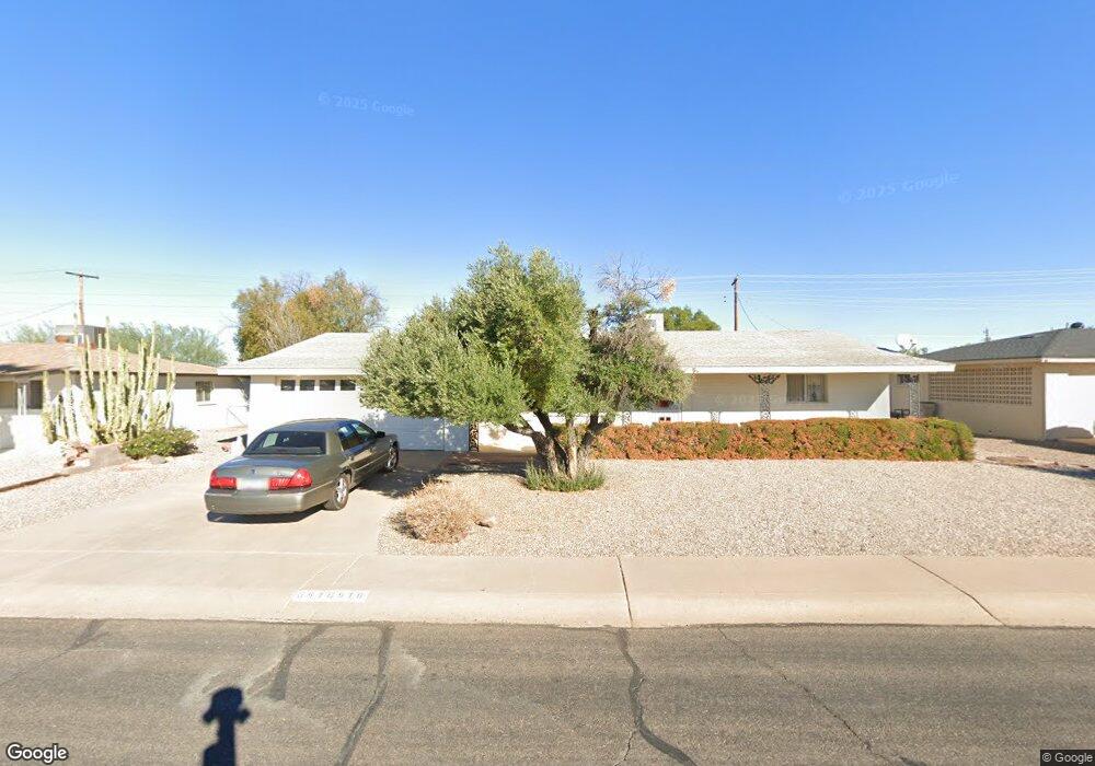 5516 E Colby St, Mesa, AZ 85205 - photo 1