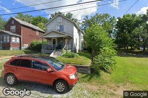 2150 6th St NE, Canton, OH 44704