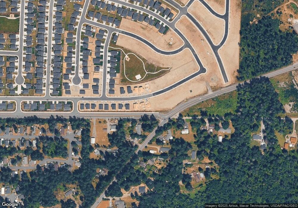 13914 199th Street Ct E, Graham, WA 98338 - photo 1