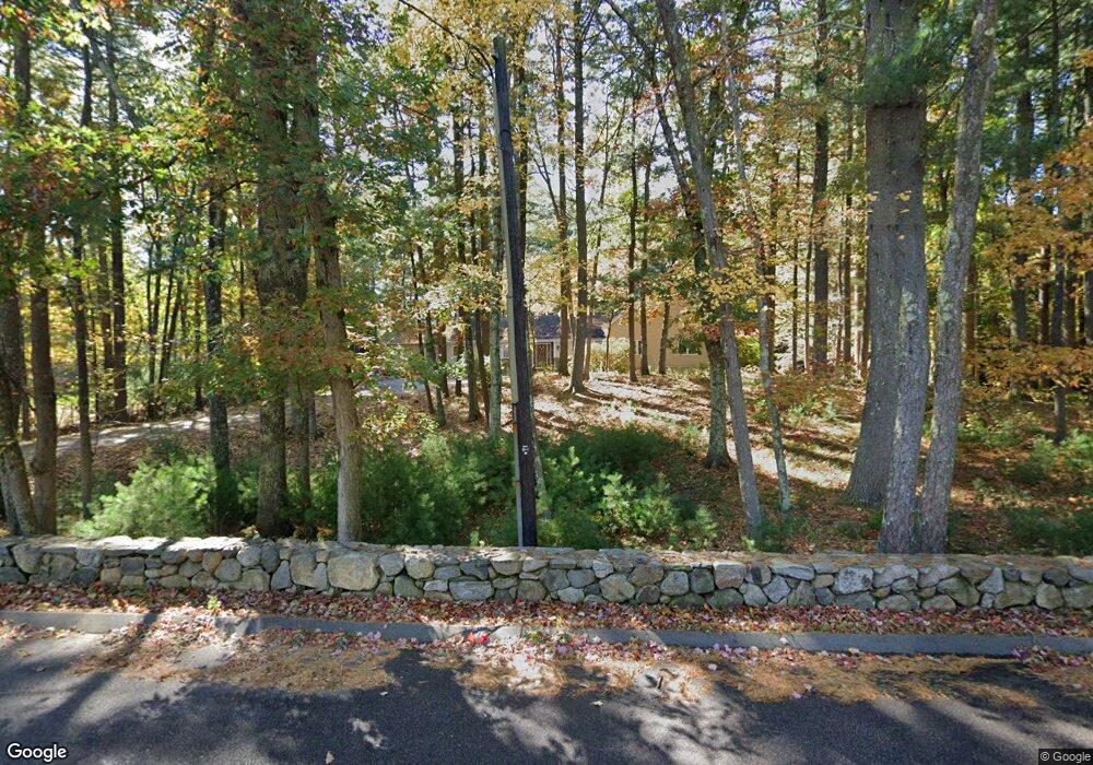 38 Daniels St, Franklin, MA 02038 - photo 1