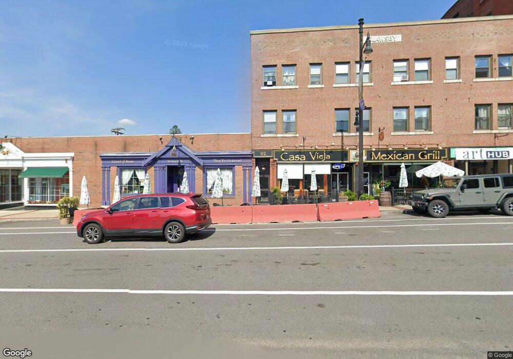 92 Main St, Nashua, NH 03060 - photo 1