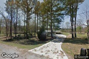 301 Clements St, Carrollton, AL 35447