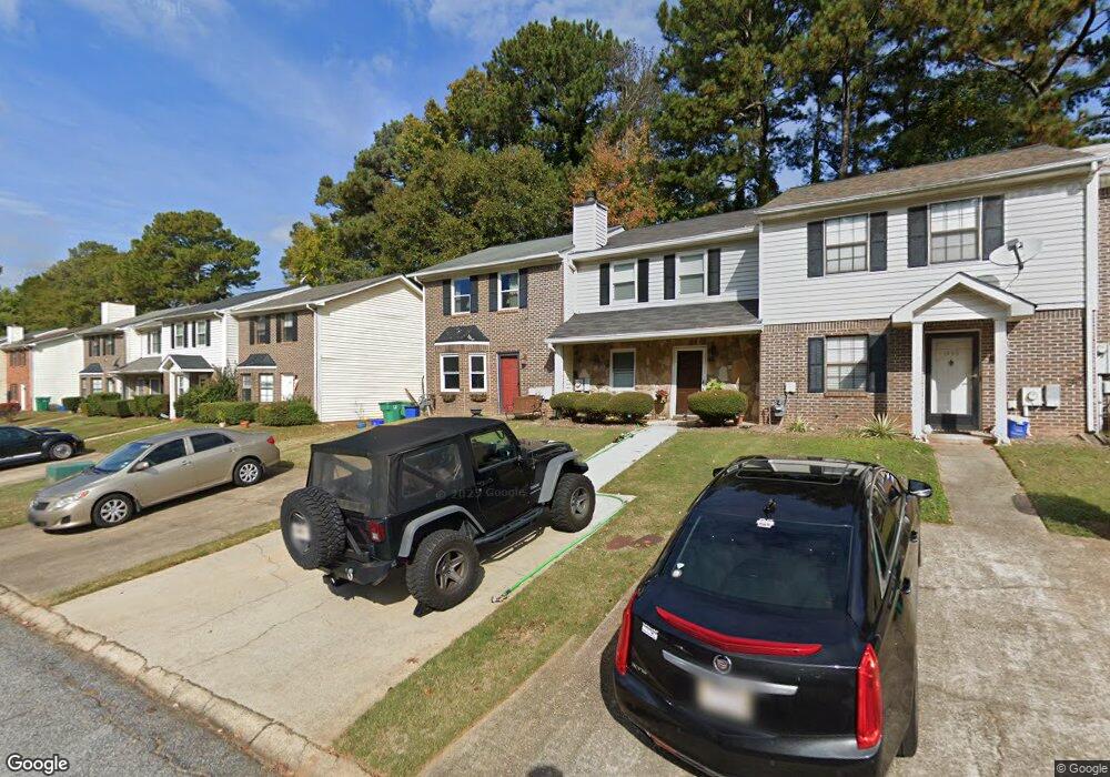 1451 Springleaf Cir SE unit 2, Smyrna, GA 30080 - photo 1