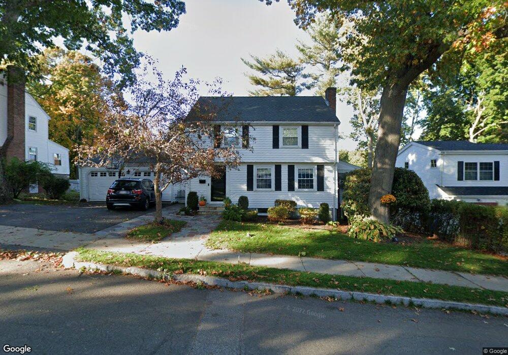 55 Converse St, Wakefield, MA 01880 - photo 1