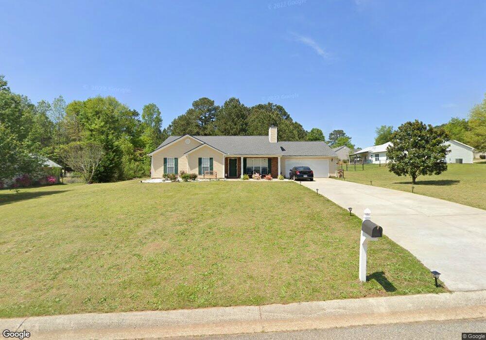 1159 Locust Dr unit 3, Bethlehem, GA 30620 - photo 1