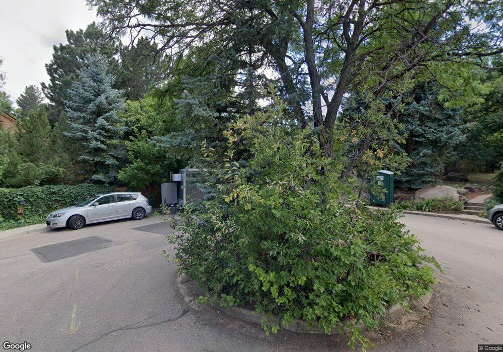 323 Foxtail Ct, Boulder, CO 80305 - photo 1