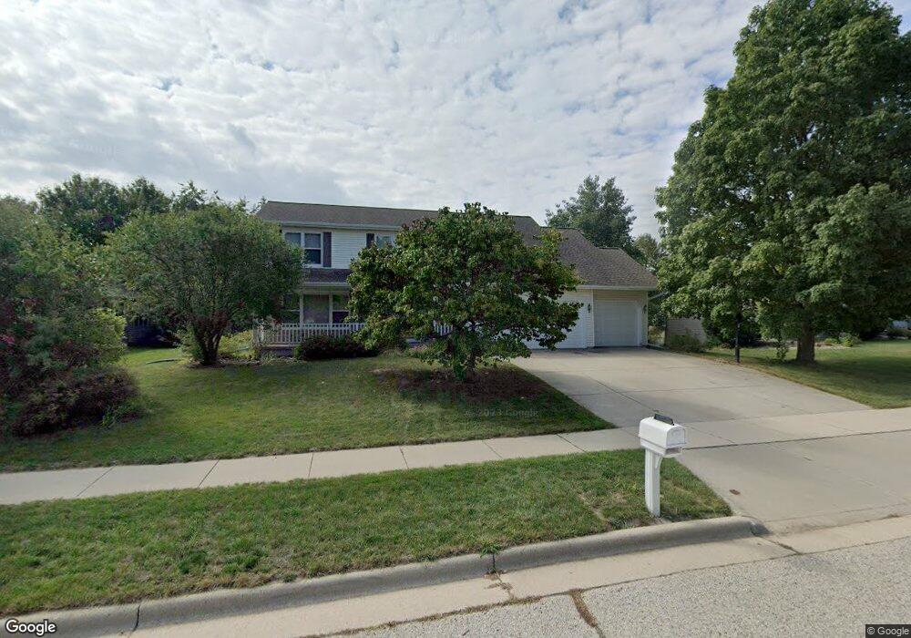 770 Ridge View Ln, Oregon, WI 53575 - photo 1