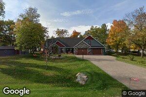 9062 S Park Dr NE Unit NE, Carlos, MN 56319