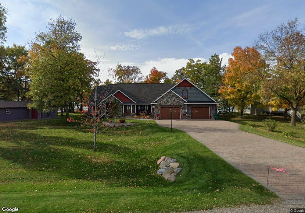 9062 S Park Dr NE unit NE, Carlos, MN 56319 - photo 1