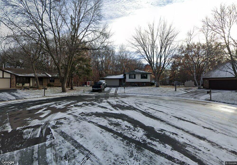 10703 108th Place N, Maple Grove, MN 55369 - photo 1