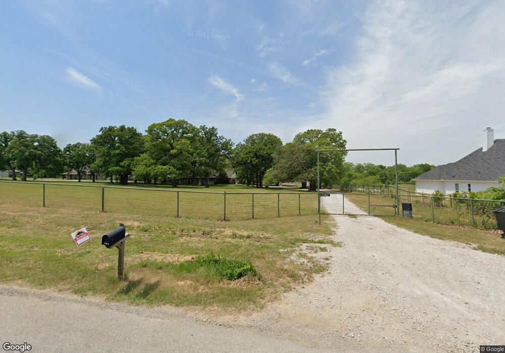 670 Finney Rd, Weatherford, TX 76085 - photo 1