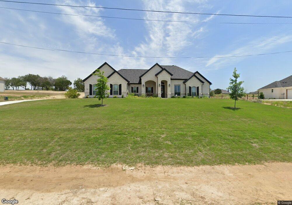 190 Finney Rd, Weatherford, TX 76085 - photo 1