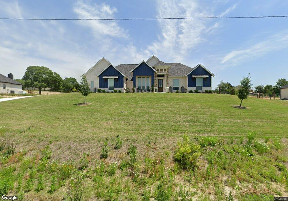 180 Finney Rd, Weatherford, TX 76085 - photo 1
