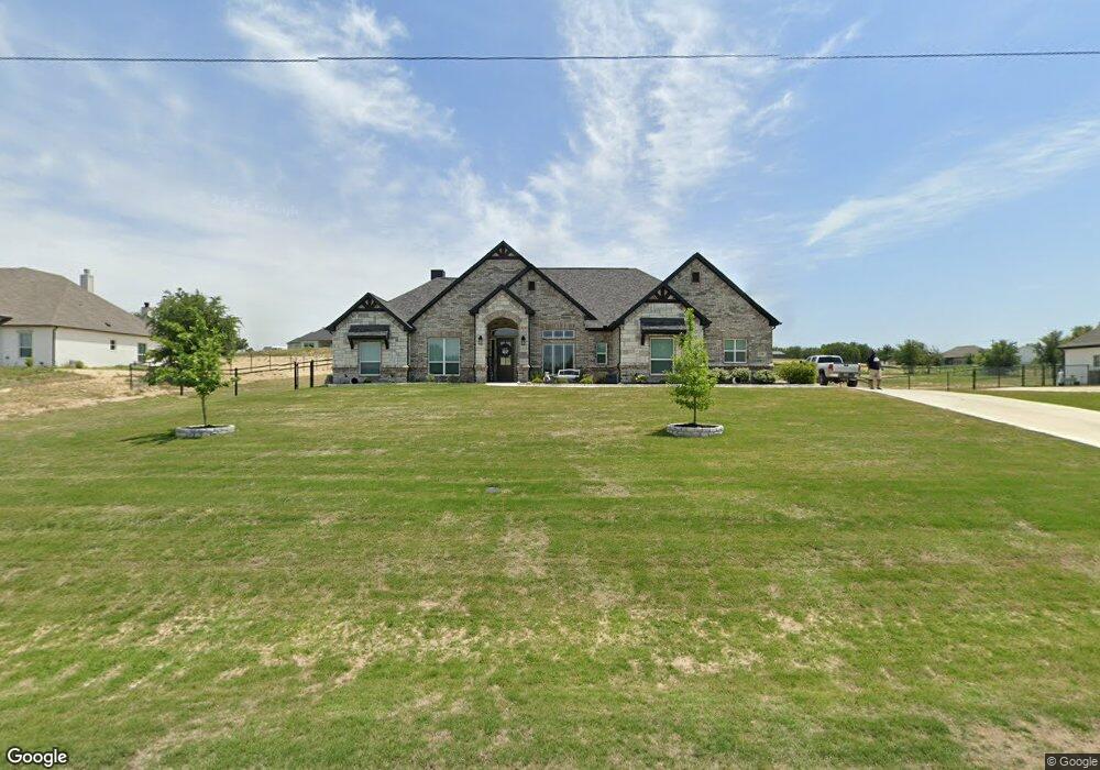 140 Finney Rd, Weatherford, TX 76085 - photo 1